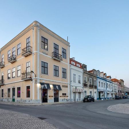 Апартаменты Casa Do Lago Сетубал Экстерьер фото